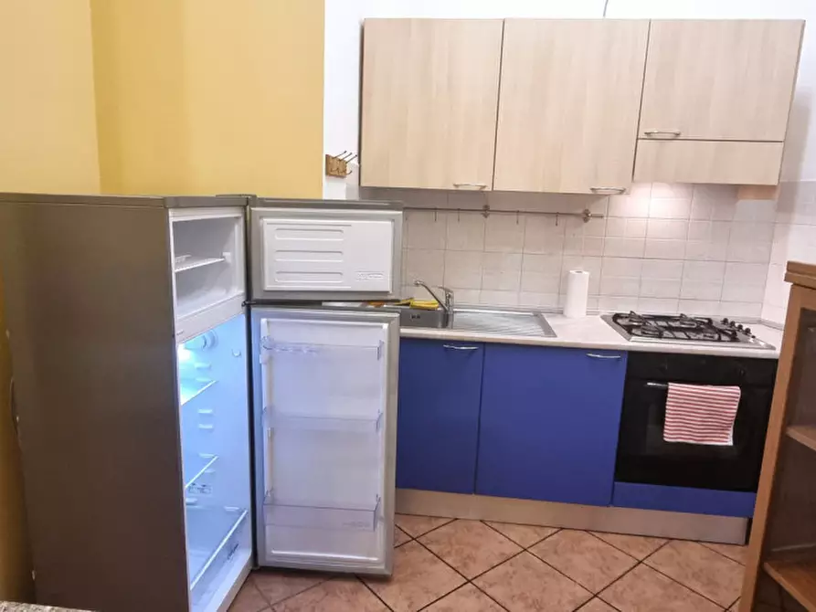Immagine 18 di Appartamento in vendita  in Corso Libertà, 277 a Vercelli