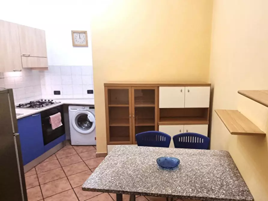 Immagine 20 di Appartamento in vendita  in Corso Libertà, 277 a Vercelli