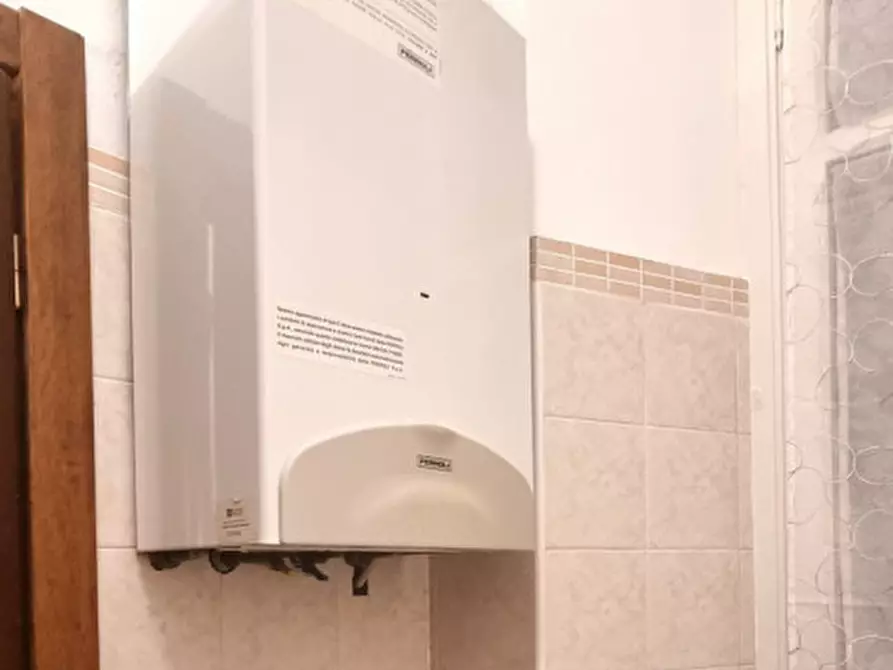 Immagine 23 di Appartamento in vendita  in Corso Libertà, 277 a Vercelli