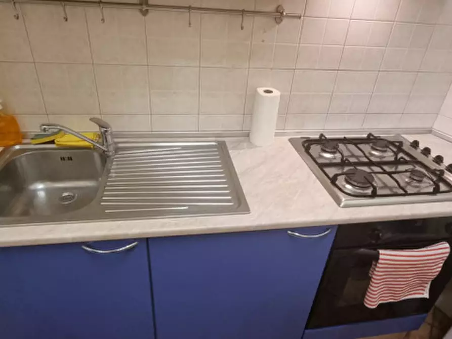 Immagine 28 di Appartamento in vendita  in Corso Libertà, 277 a Vercelli