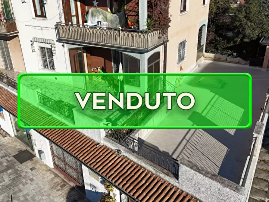 Immagine 1 di Appartamento in vendita  in Via Sonvigo a Bedizzole