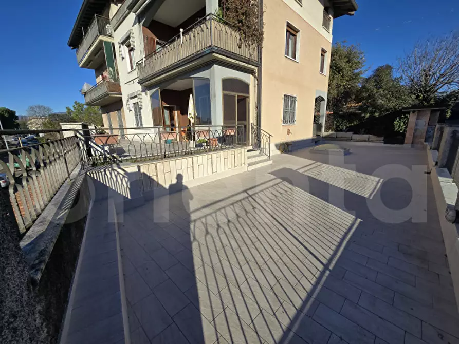 Immagine 5 di Appartamento in vendita  in Via Sonvigo a Bedizzole