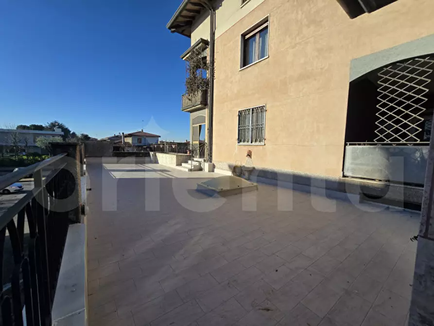 Immagine 6 di Appartamento in vendita  in Via Sonvigo a Bedizzole