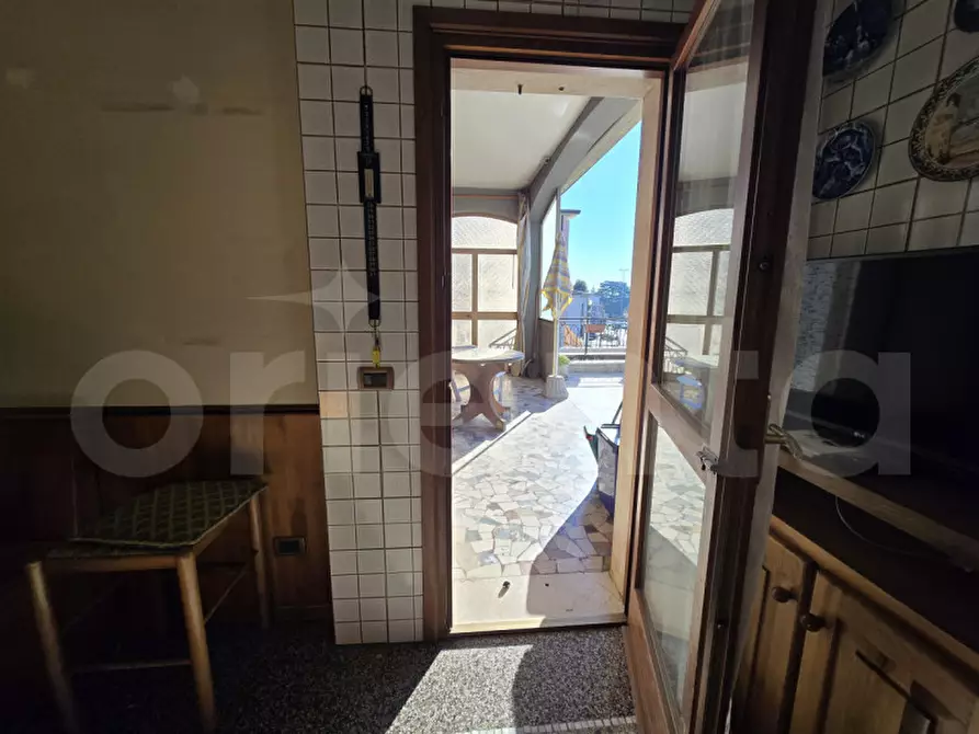 Immagine 7 di Appartamento in vendita  in Via Sonvigo a Bedizzole