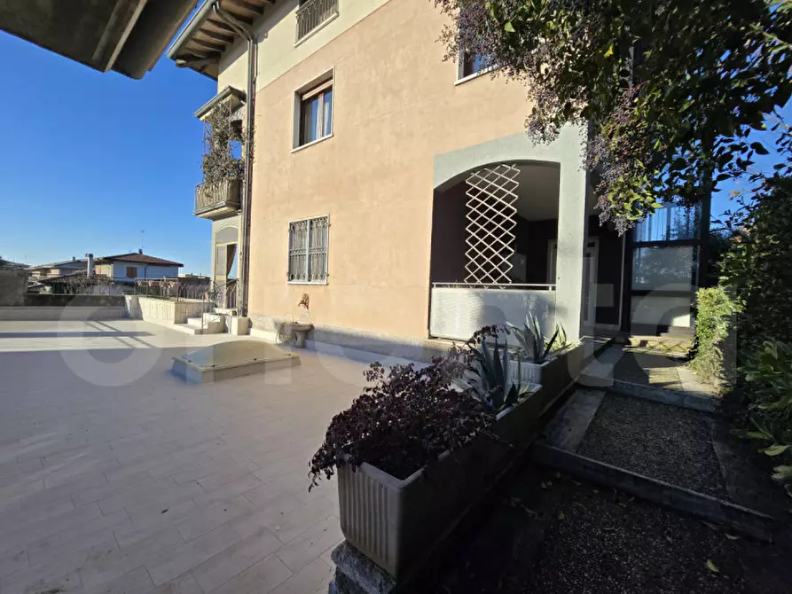 Immagine 10 di Appartamento in vendita  in Via Sonvigo a Bedizzole