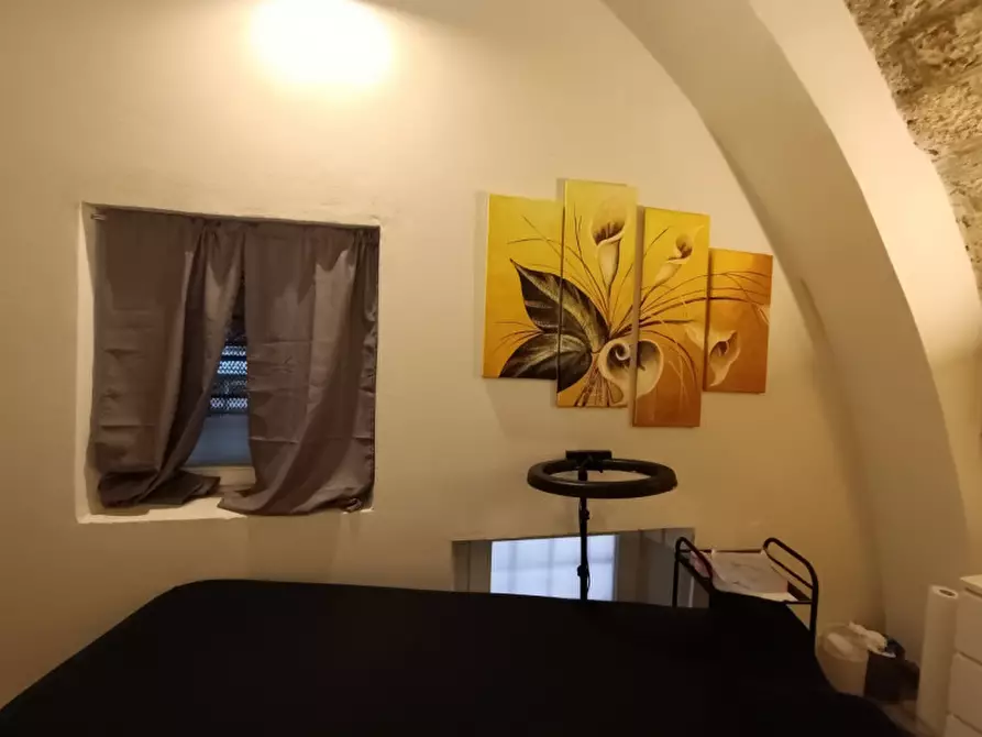 Immagine 10 di Negozio in affitto  in Via Terenzio Varrone, 146 a Rieti