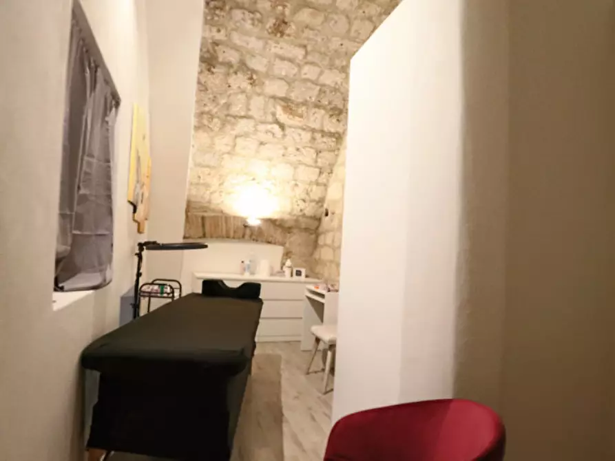 Immagine 12 di Negozio in affitto  in Via Terenzio Varrone, 146 a Rieti