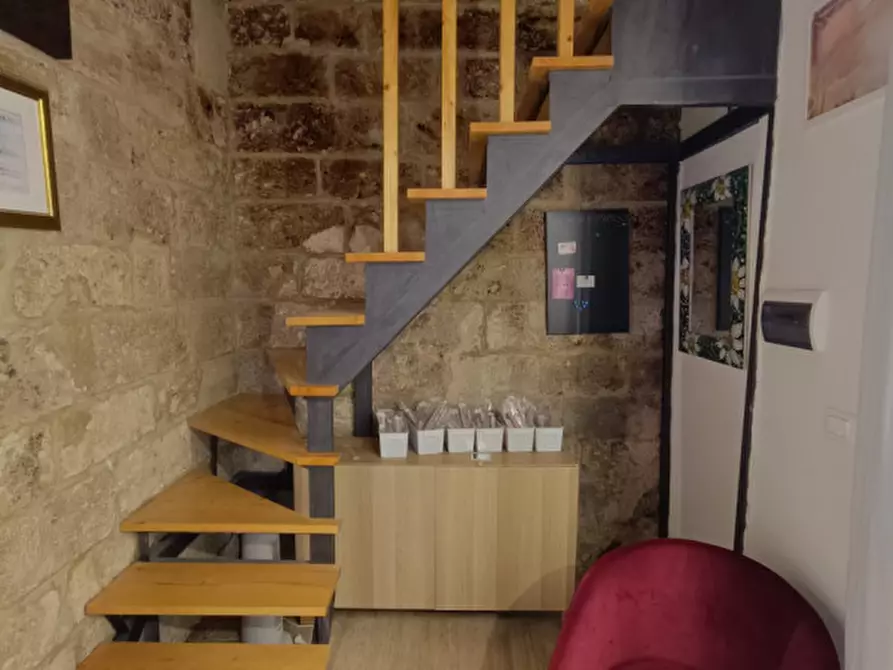 Immagine 14 di Negozio in affitto  in Via Terenzio Varrone, 146 a Rieti