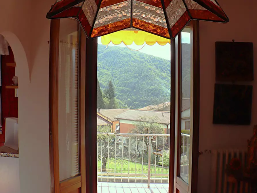 Immagine 3 di Appartamento in vendita  in Viale Duca degli Abruzzi, 9 a Cittaducale