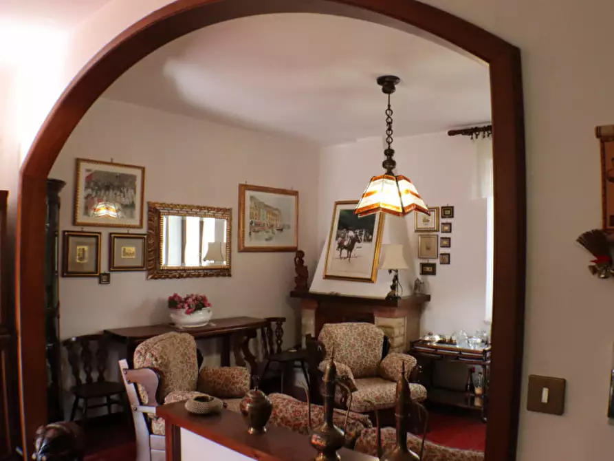 Immagine 4 di Appartamento in vendita  in Viale Duca degli Abruzzi, 9 a Cittaducale