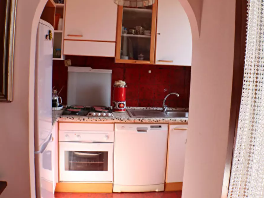 Immagine 6 di Appartamento in vendita  in Viale Duca degli Abruzzi, 9 a Cittaducale