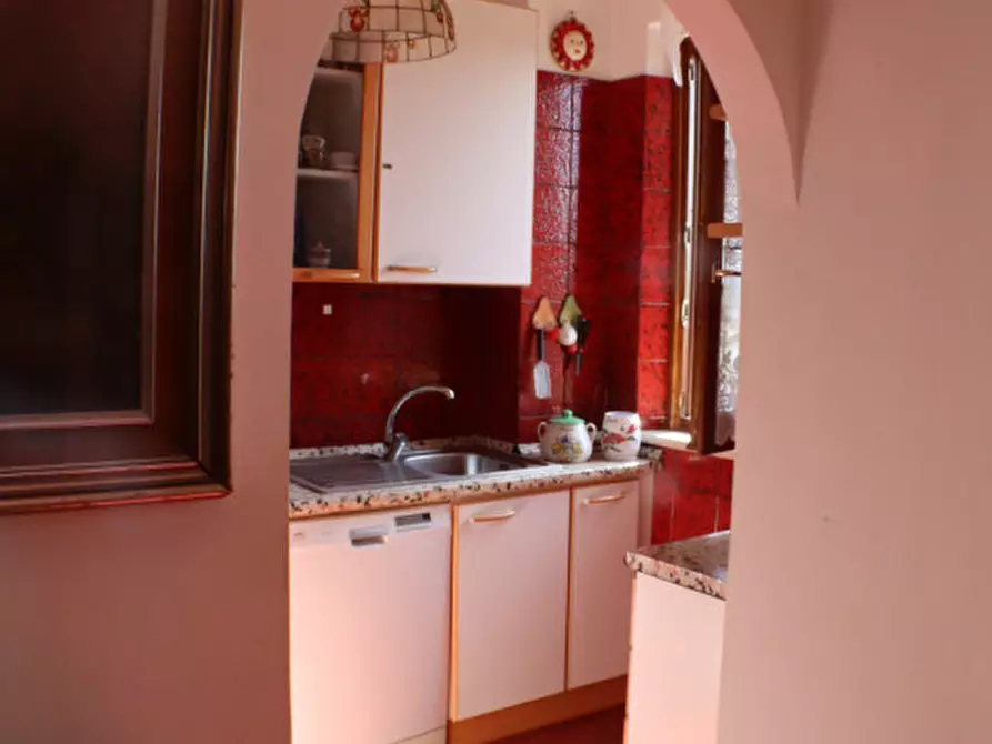 Immagine 7 di Appartamento in vendita  in Viale Duca degli Abruzzi, 9 a Cittaducale