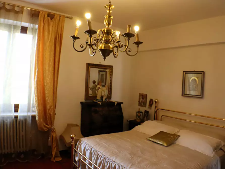 Immagine 10 di Appartamento in vendita  in Viale Duca degli Abruzzi, 9 a Cittaducale