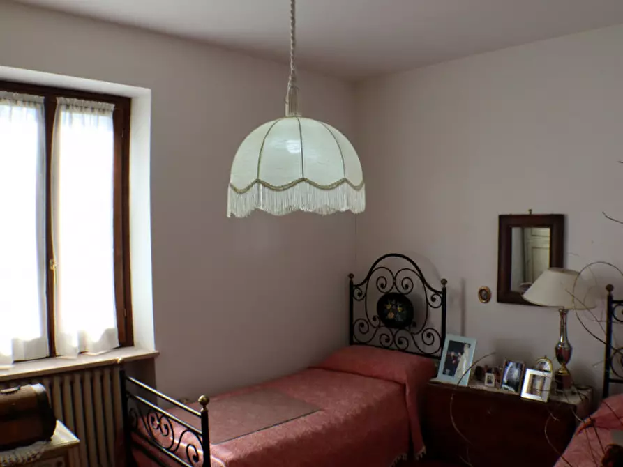 Immagine 14 di Appartamento in vendita  in Viale Duca degli Abruzzi, 9 a Cittaducale