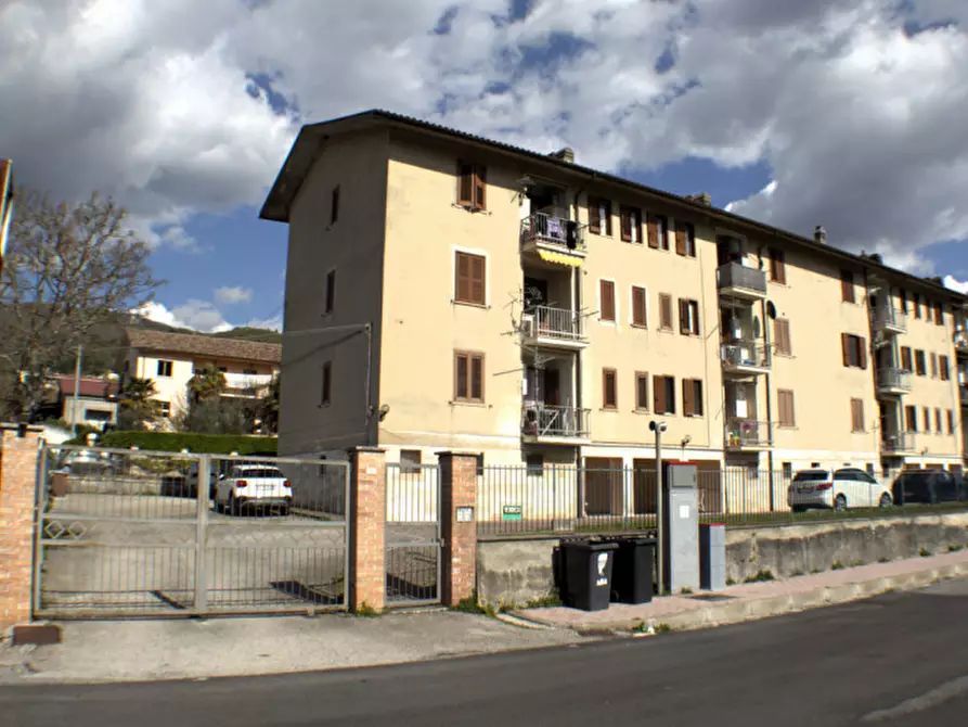 Immagine 20 di Appartamento in vendita  in Viale Duca degli Abruzzi, 9 a Cittaducale
