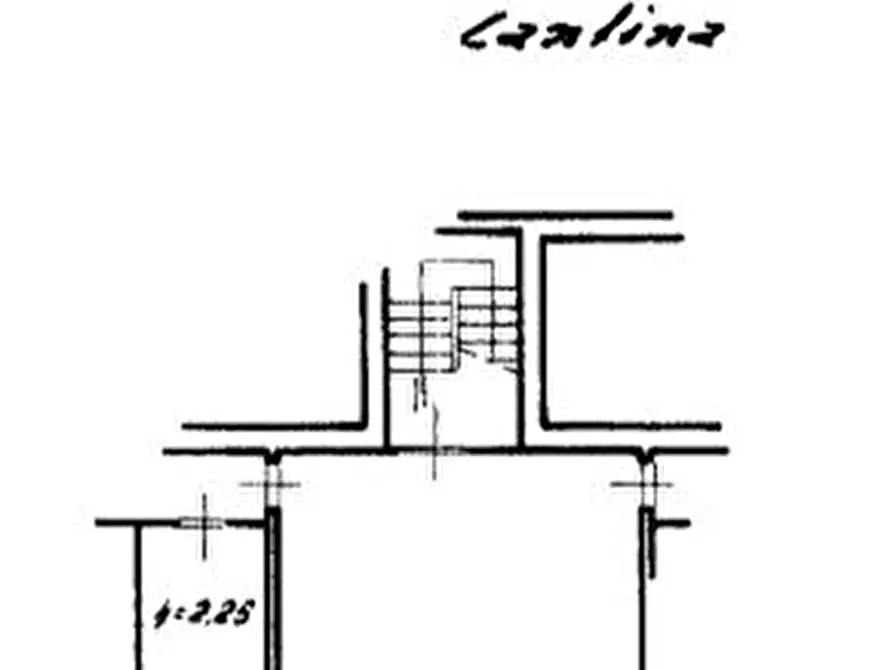 Immagine 23 di Appartamento in vendita  in Viale Duca degli Abruzzi, 9 a Cittaducale