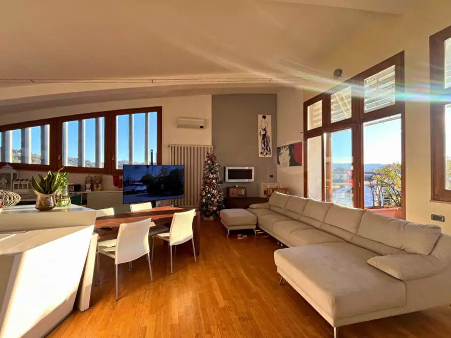 Immagine 3 di Attico in vendita  in Viale Verona a Vicenza