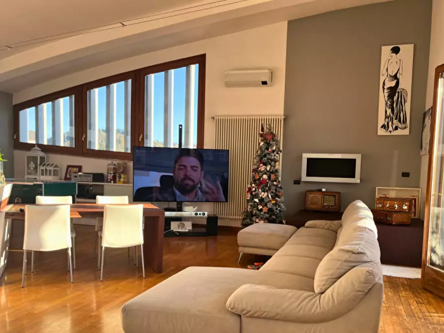 Immagine 5 di Attico in vendita  in Viale Verona a Vicenza