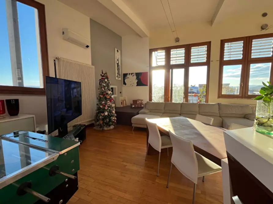 Immagine 12 di Attico in vendita  in Viale Verona a Vicenza