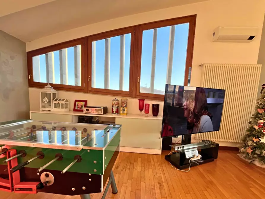 Immagine 16 di Attico in vendita  in Viale Verona a Vicenza