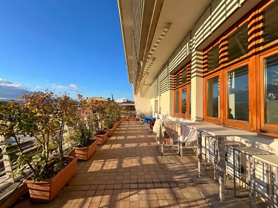 Immagine 18 di Attico in vendita  in Viale Verona a Vicenza