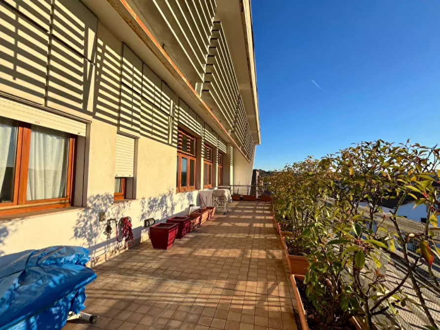 Immagine 19 di Attico in vendita  in Viale Verona a Vicenza