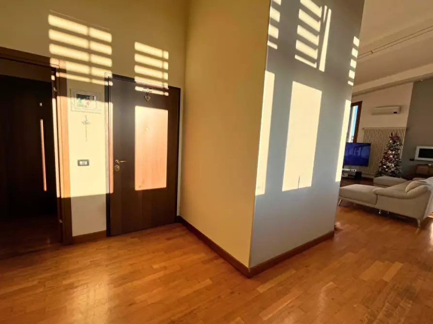 Immagine 20 di Attico in vendita  in Viale Verona a Vicenza