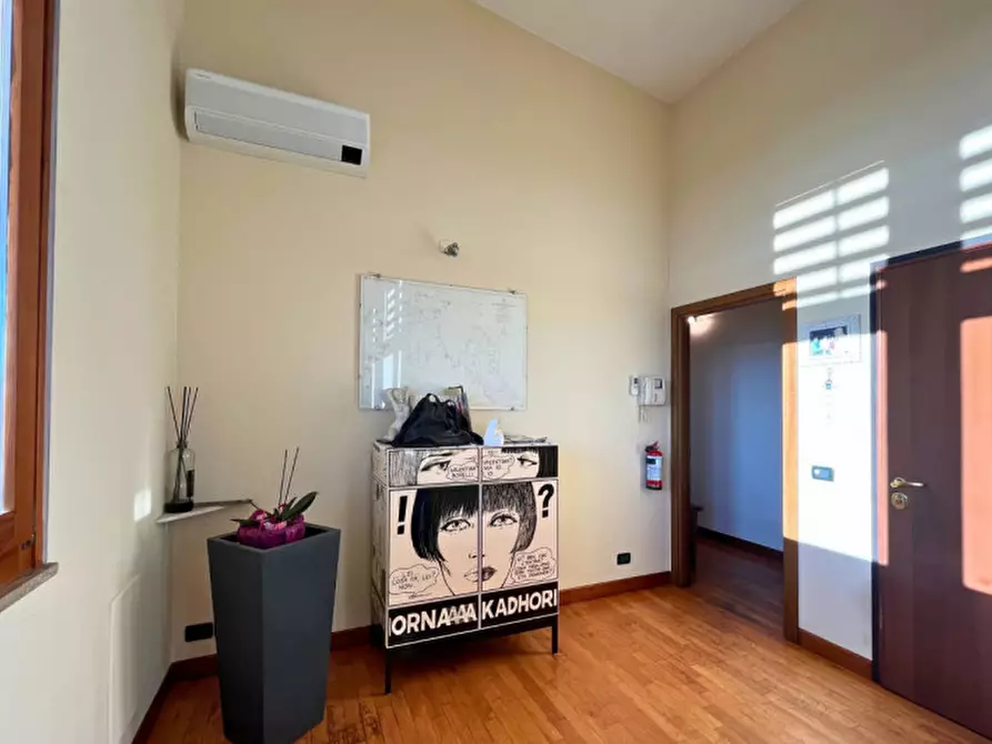 Immagine 21 di Attico in vendita  in Viale Verona a Vicenza