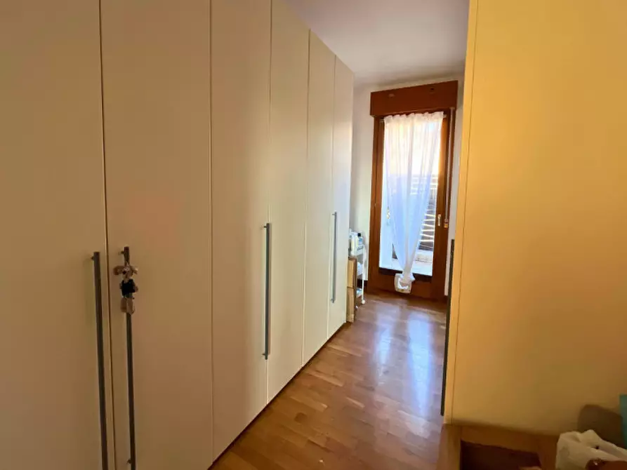 Immagine 22 di Attico in vendita  in Viale Verona a Vicenza