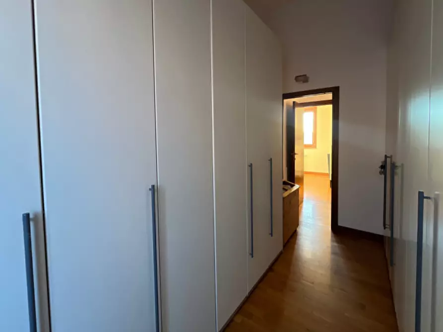 Immagine 23 di Attico in vendita  in Viale Verona a Vicenza