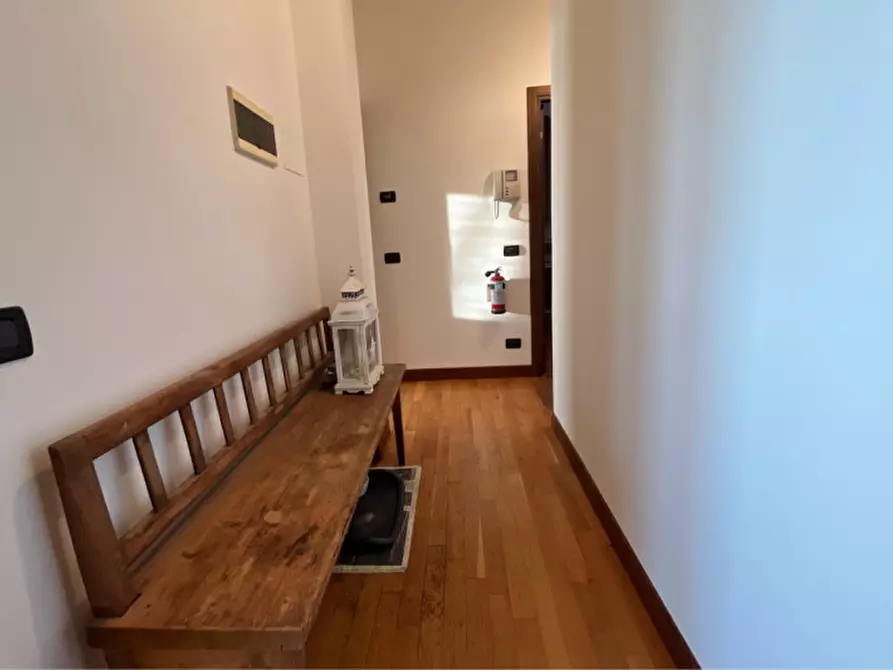 Immagine 24 di Attico in vendita  in Viale Verona a Vicenza