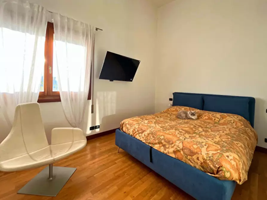 Immagine 26 di Attico in vendita  in Viale Verona a Vicenza