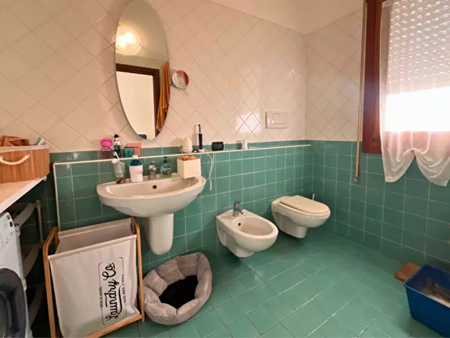 Immagine 29 di Attico in vendita  in Viale Verona a Vicenza