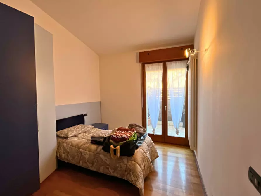 Immagine 34 di Attico in vendita  in Viale Verona a Vicenza