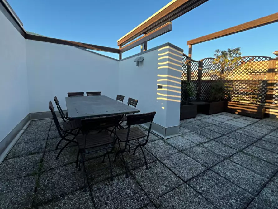 Immagine 36 di Attico in vendita  in Viale Verona a Vicenza