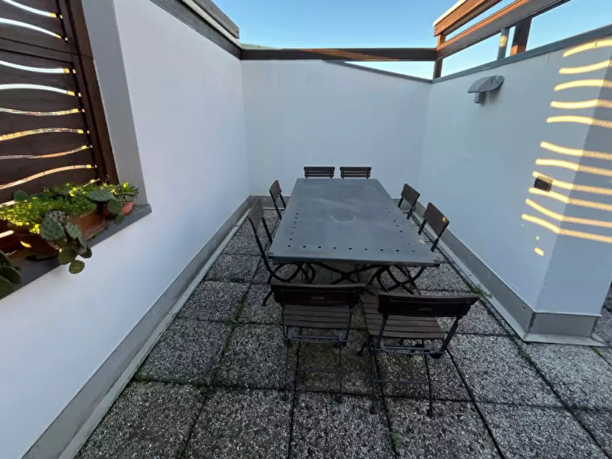 Immagine 37 di Attico in vendita  in Viale Verona a Vicenza