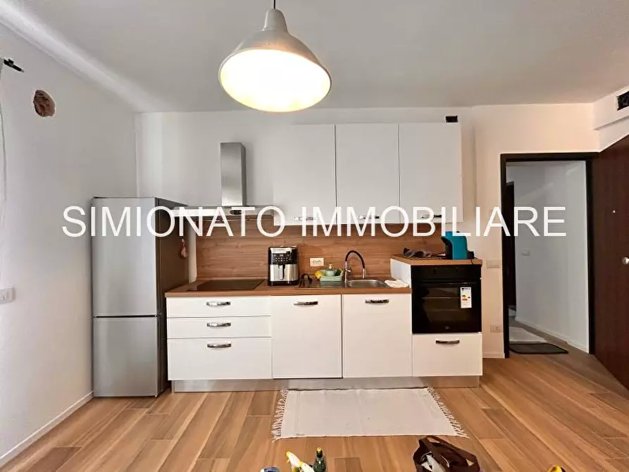 Immagine 1 di Appartamento in affitto  a Mirano