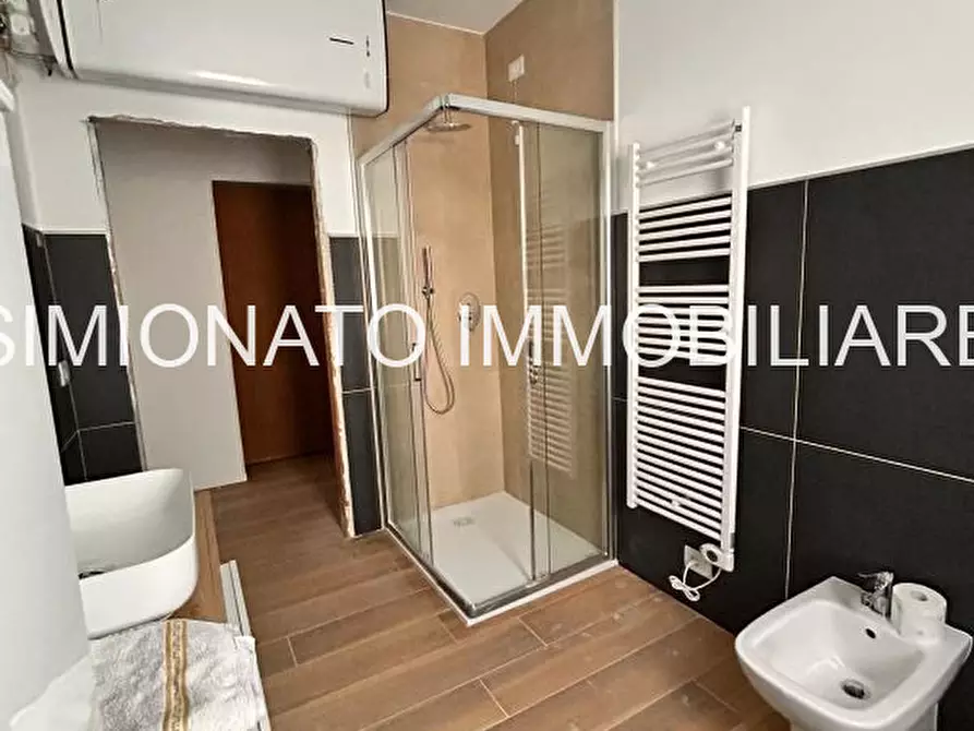 Immagine 4 di Appartamento in affitto  a Mirano