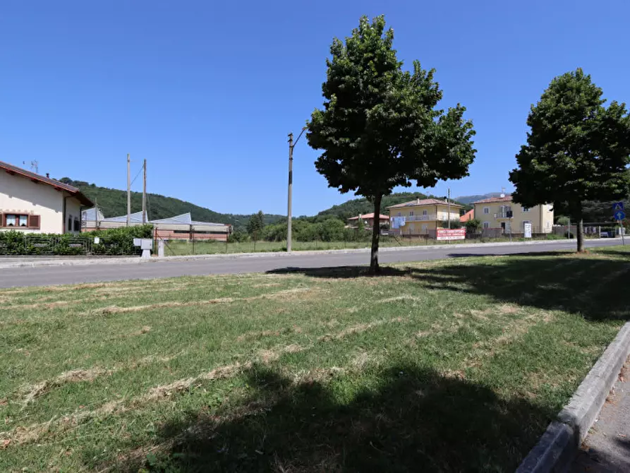 Immagine 2 di Terreno in vendita  in Via Cantalice a Rieti