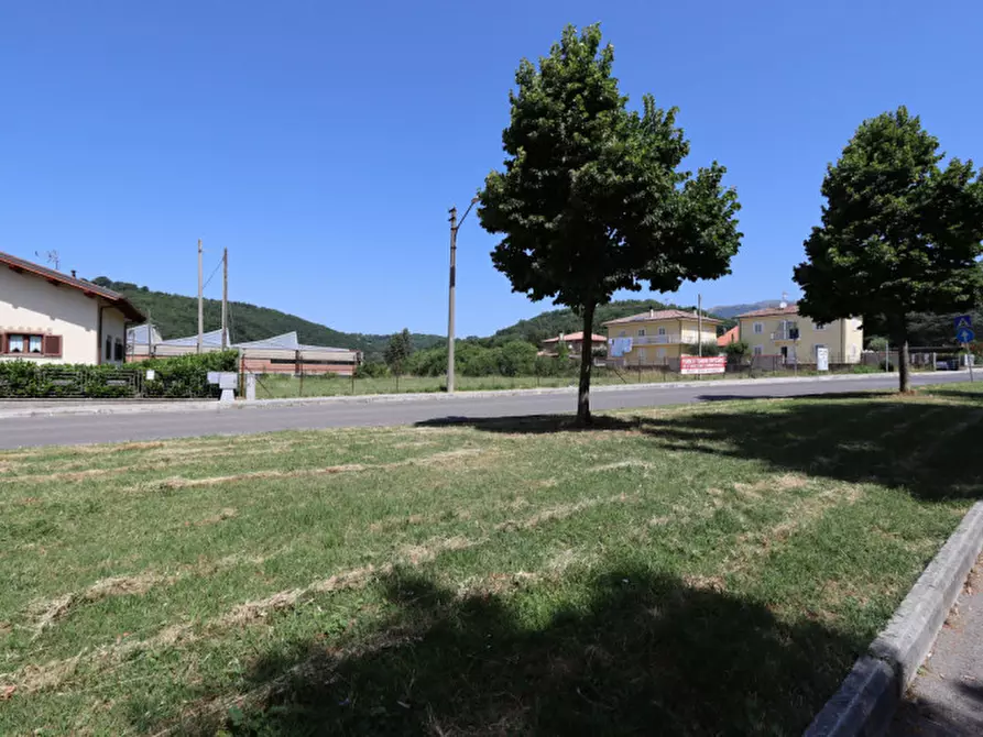 Immagine 4 di Terreno in vendita  in Via Cantalice a Rieti