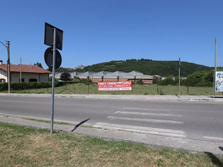 Immagine 6 di Terreno in vendita  in Via Cantalice a Rieti
