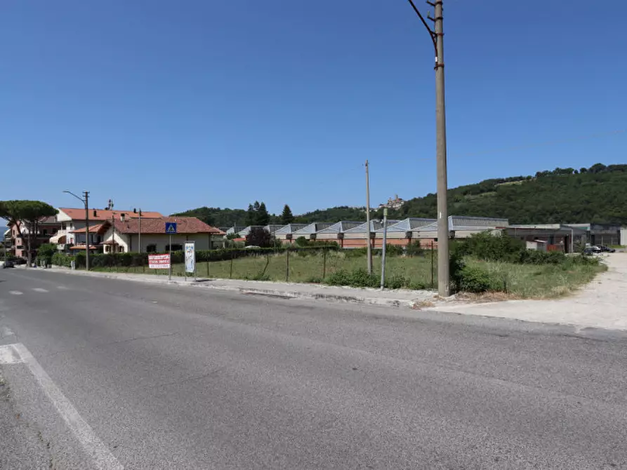 Immagine 7 di Terreno in vendita  in Via Cantalice a Rieti