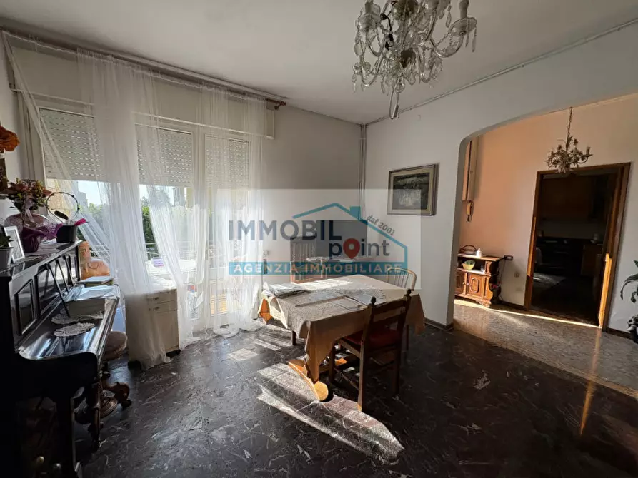 Immagine 3 di Casa indipendente in vendita  in Via Santa Maria d'Abano a Abano Terme