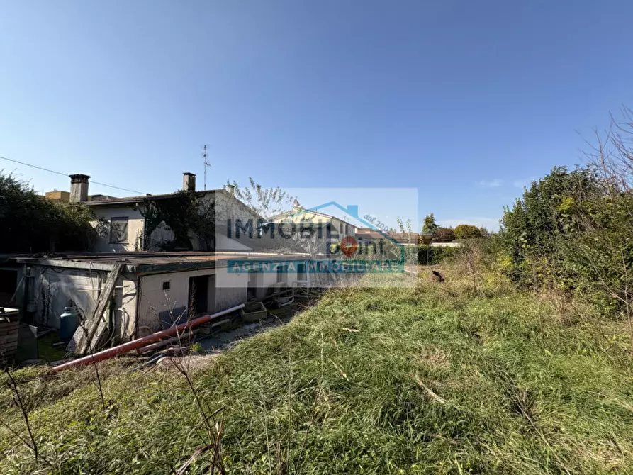 Immagine 6 di Casa indipendente in vendita  in Via Santa Maria d'Abano a Abano Terme