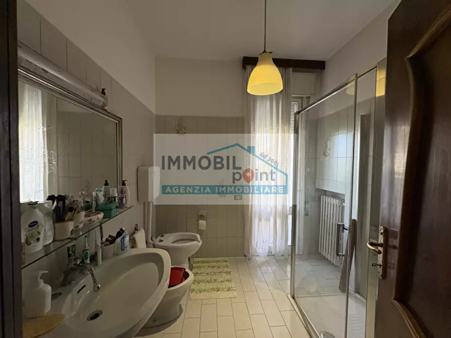 Immagine 7 di Casa indipendente in vendita  in Via Santa Maria d'Abano a Abano Terme