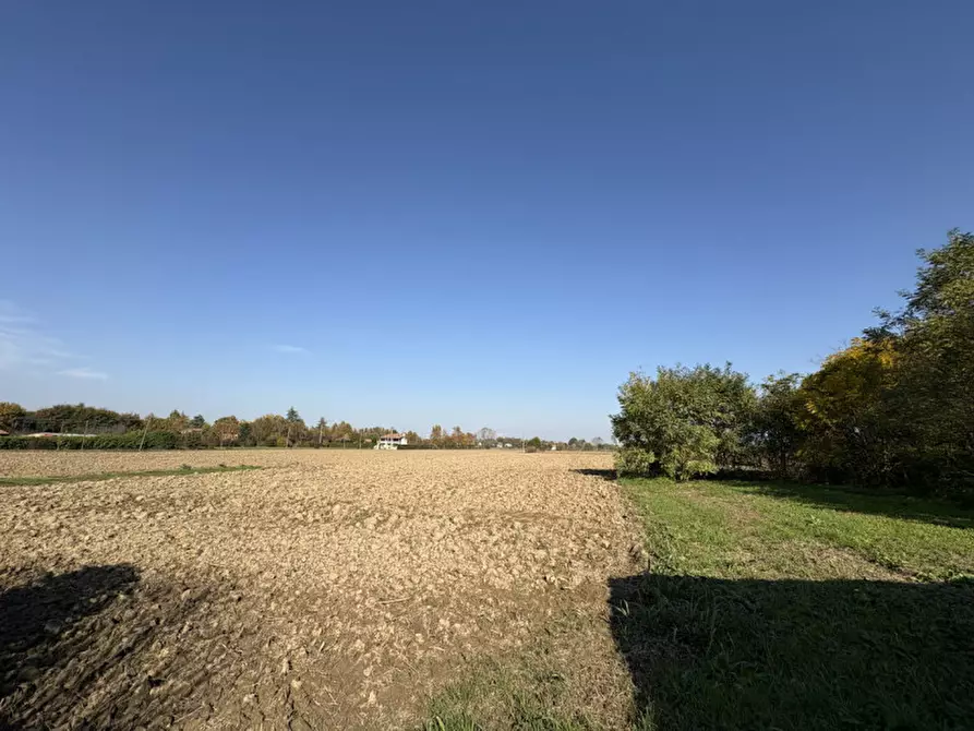 Immagine 1 di Terreno in vendita  in Via Santa Maria d'Abano a Abano Terme