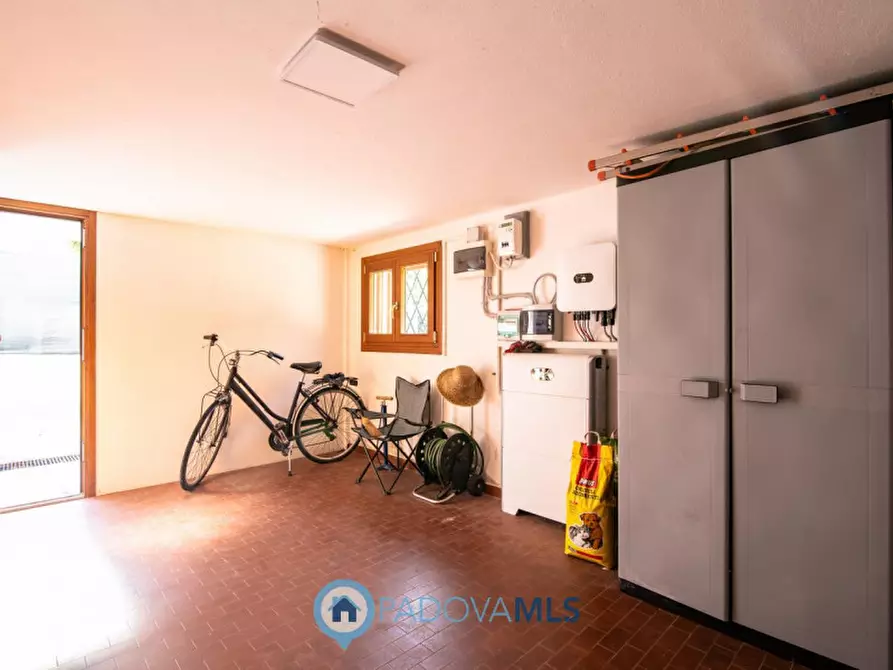 Immagine 21 di Casa bifamiliare in vendita  in Via Bari, 5 a Padova