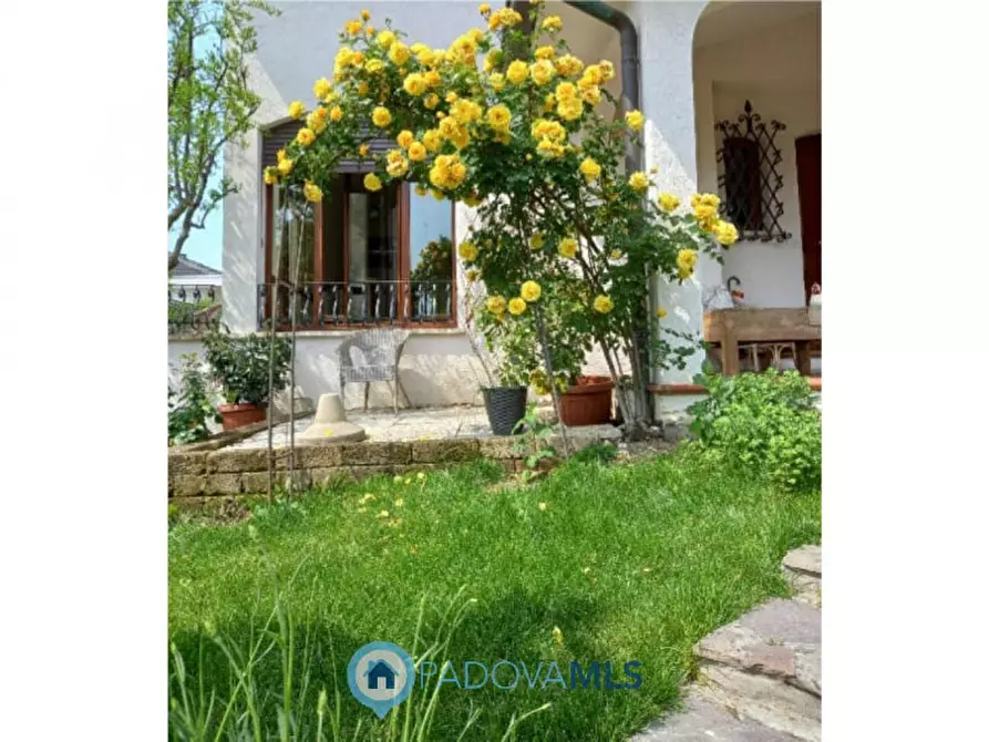 Immagine 25 di Casa bifamiliare in vendita  in Via Bari, 5 a Padova