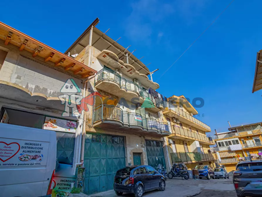 Immagine 1 di Appartamento in vendita  in via nazionale a Villabate