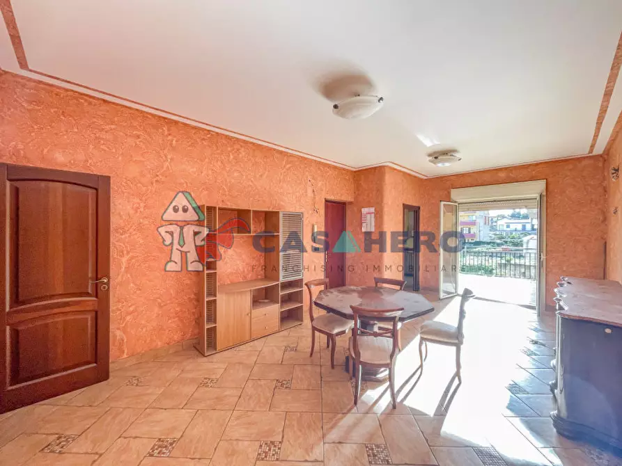 Immagine 1 di Appartamento in vendita  in via nazionale a Villabate